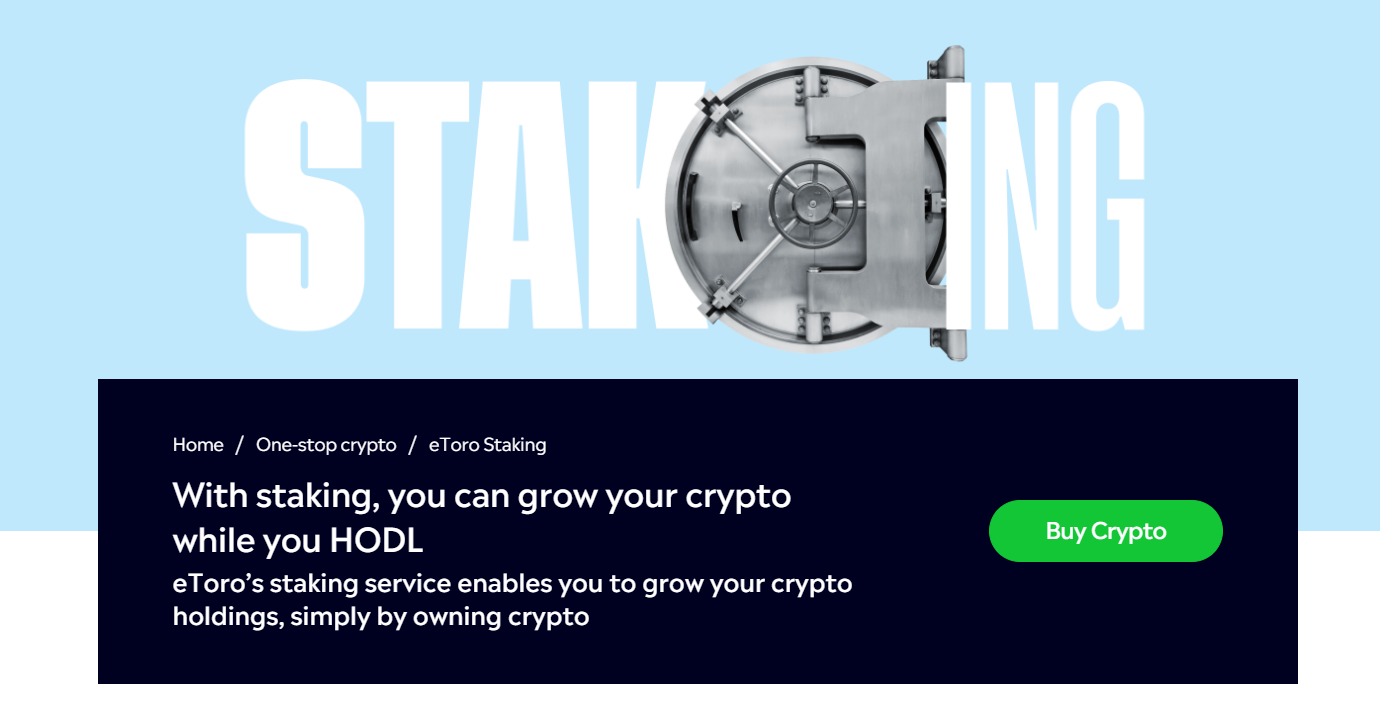 etoro staking crypto