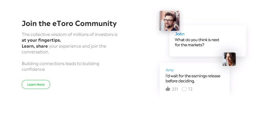 eToro stablecoins