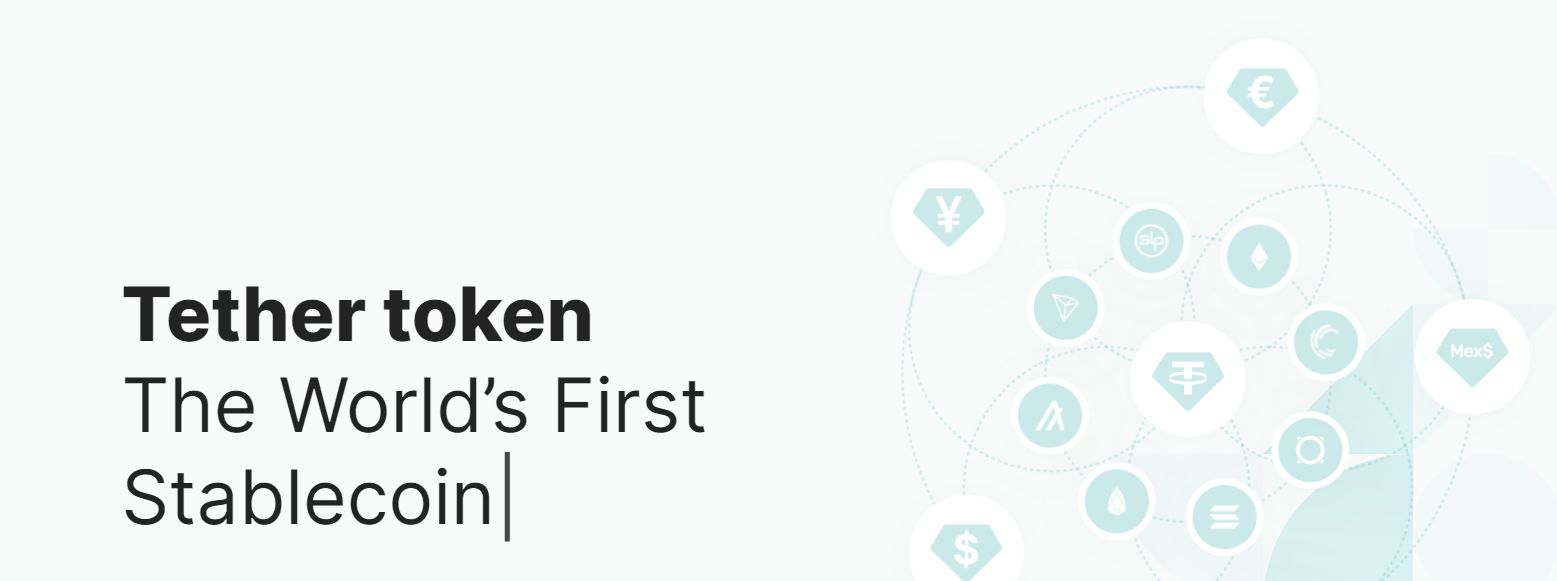 Tether Stablecoin