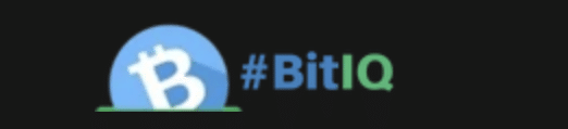 BitIQ app logo