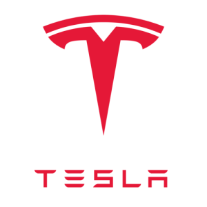 Tesla veelbelovende aandelen