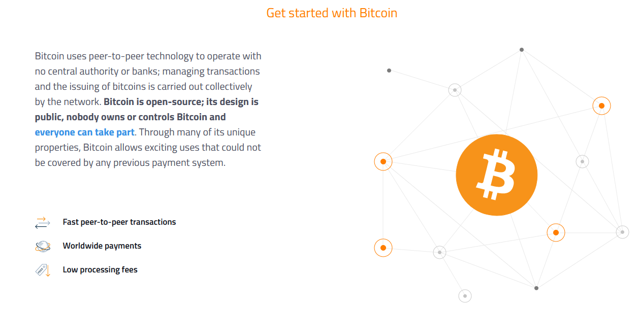 bitcoin passief inkomen met crypto genereren