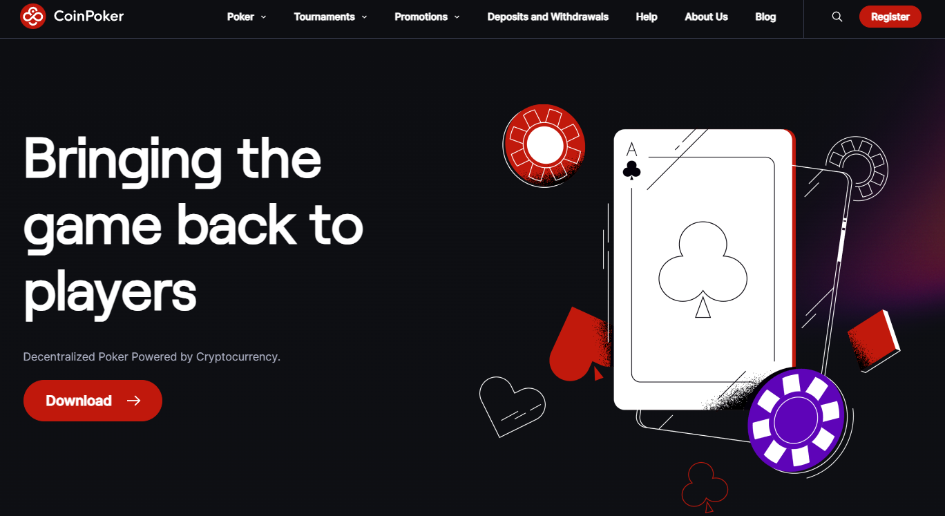 coinpoker