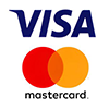 visa en mastercard om te betalen bij betrouwbare online casino's
