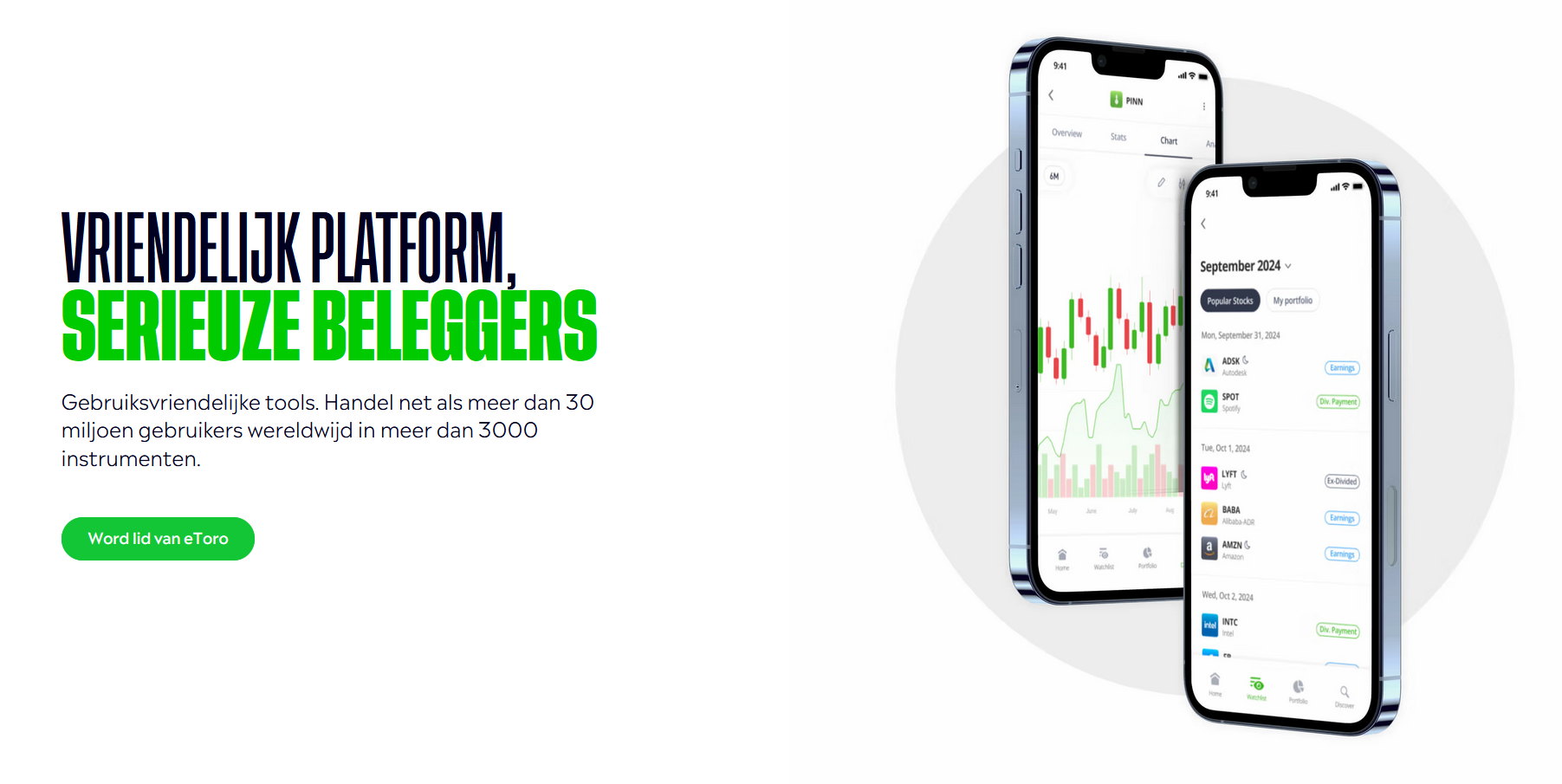 aanmelden etoro bitcoin rekening openen