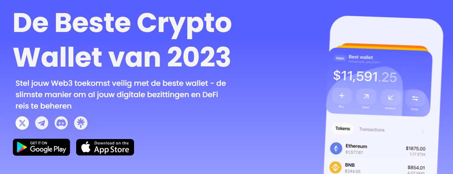 best ethereum wallet
