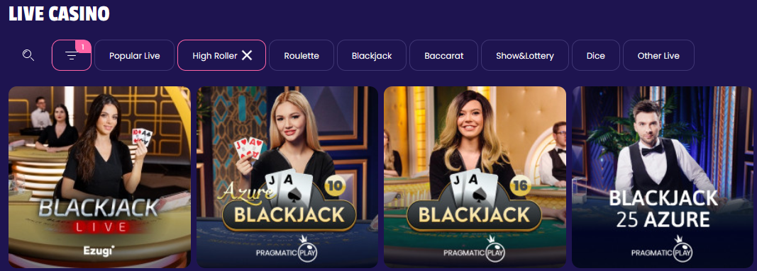blackjack beste casino app lalabets