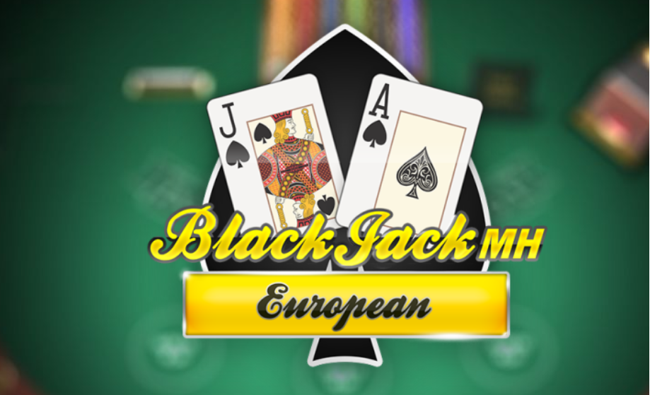 european blackjack