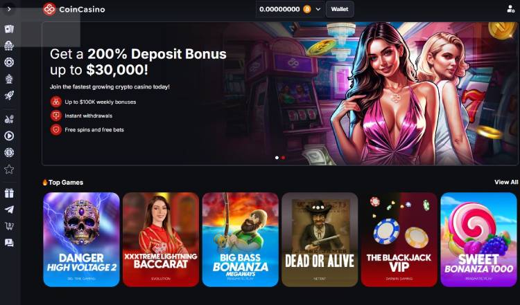 coincasino beste paysafecard casino nederland