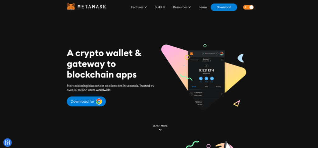 MetaMask wallets worden ondersteund door de Green Bitcoin presale
