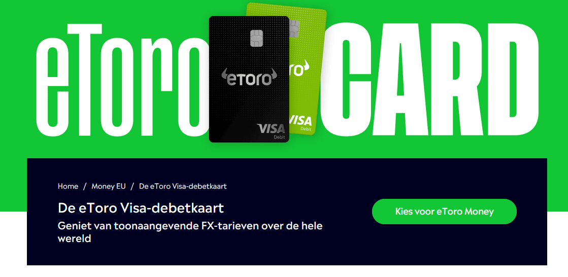 etoro crypto creditcard