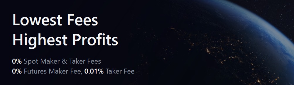 kosten mexc beste crypto brokers