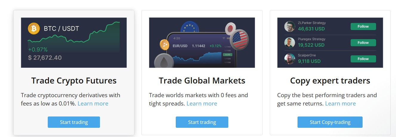 primexbt beste crypto brokers