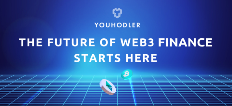 Youhodler - AI trading bot voor een passief inkomen