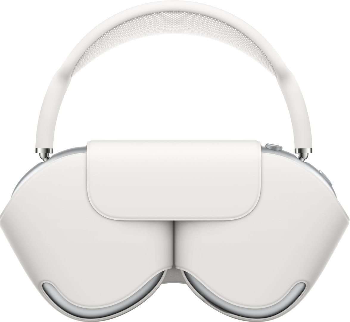 de hoes van de AirPods Max 2