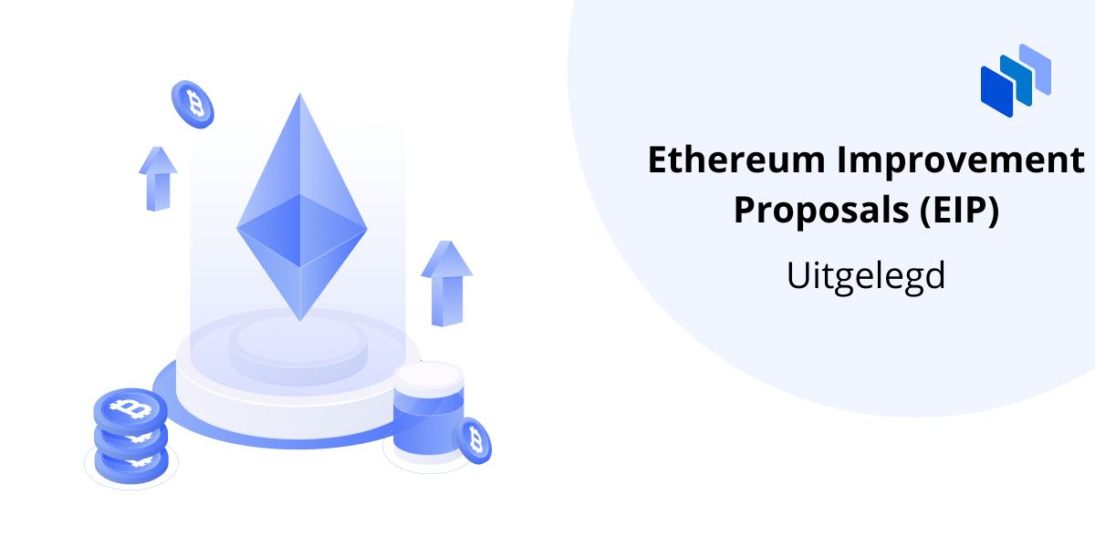 Ethereum Improvement Proposals (EIP)