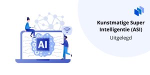 Kunstmatige Super Intelligentie (ASI)