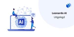 Leonardo AI