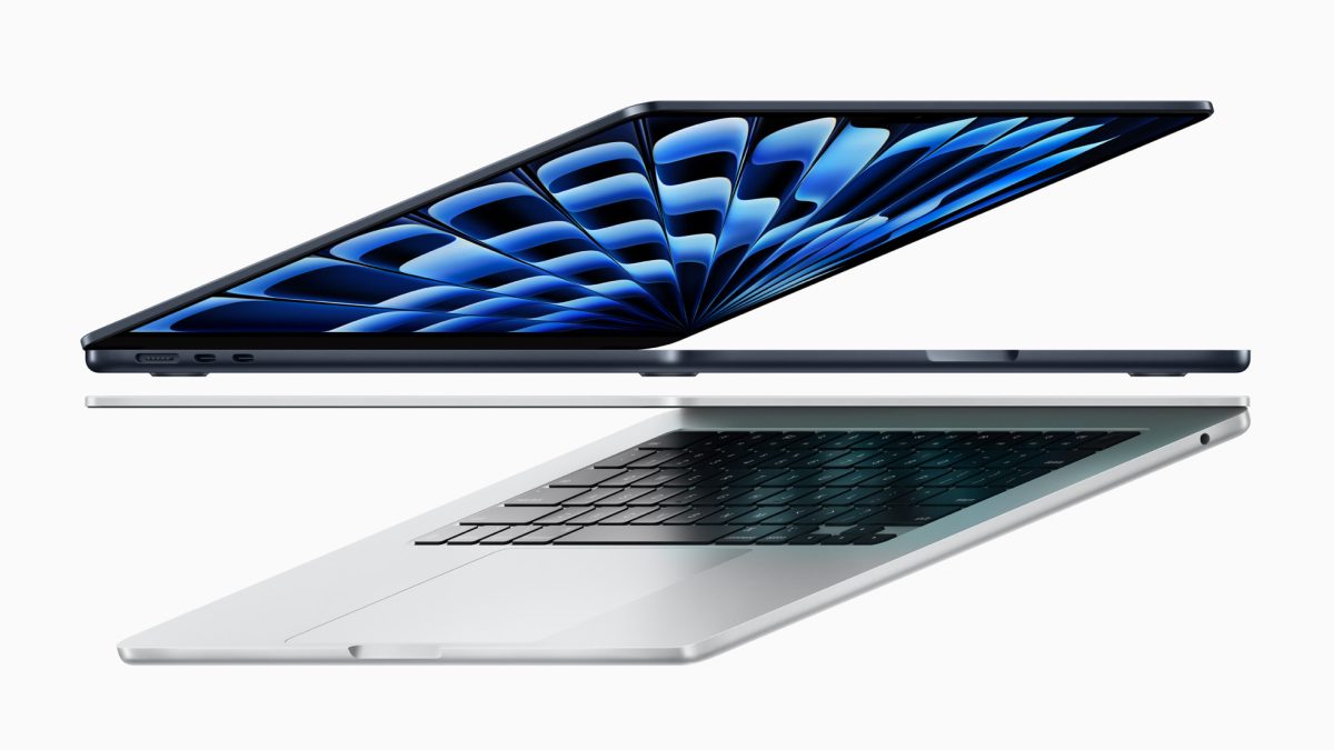 afbeelding van de macbook laptop