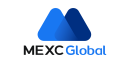 MEXC Exchange Logo