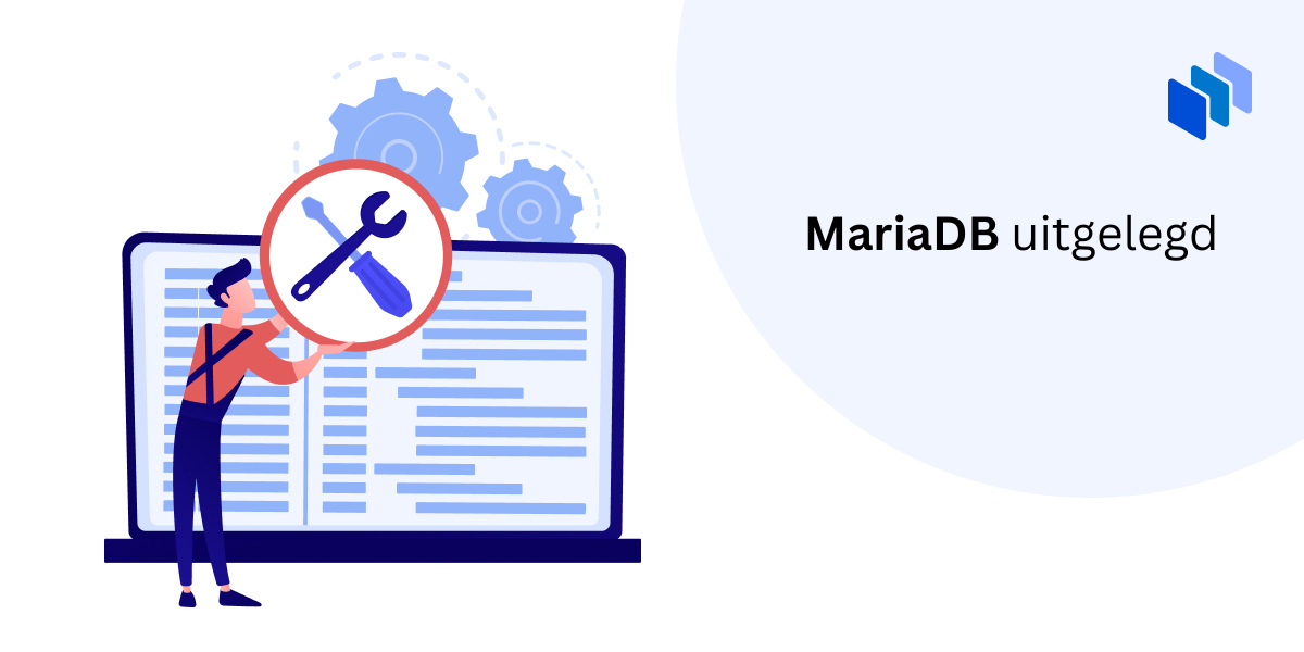 MariaDB uitgelegd