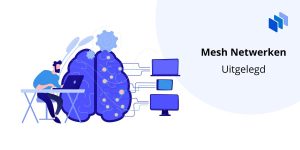 Mesh Netwerken