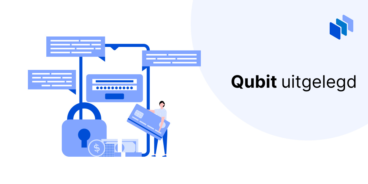 qubit uitgelegd
