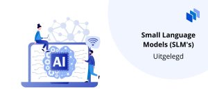Small Language Models (SLM's)