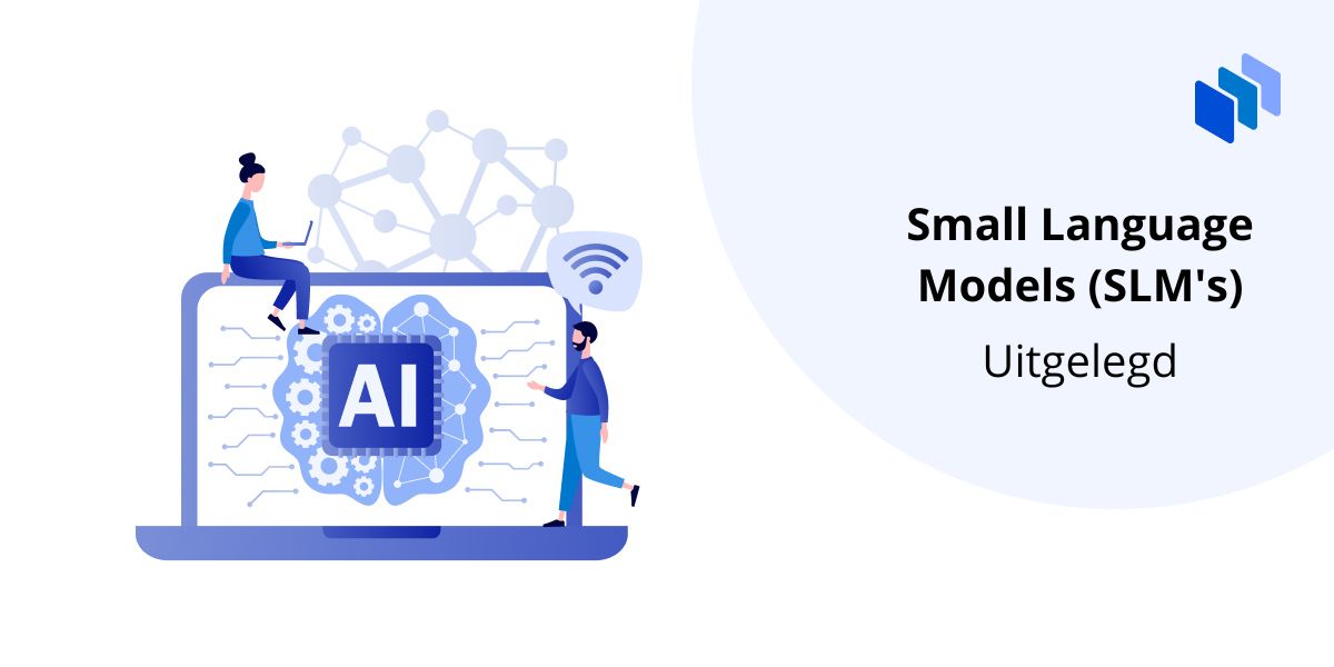 Small Language Models (SLM's)