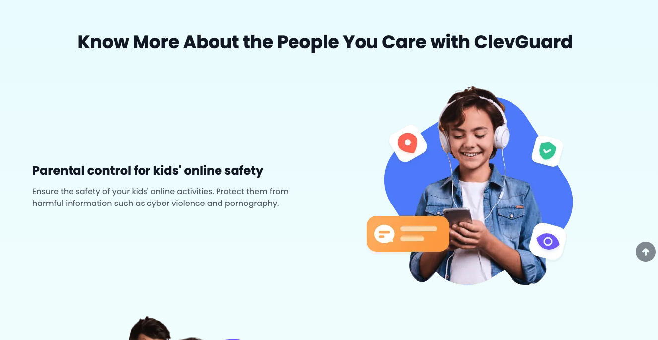 beste spy apps android clevguard