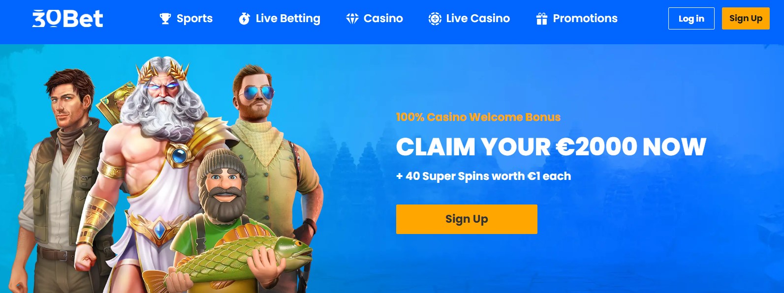 betrouwbare online casino here - Ontspan, het is speeltijd!
