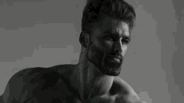 chad meme