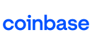 Coinbase Exchange Logo