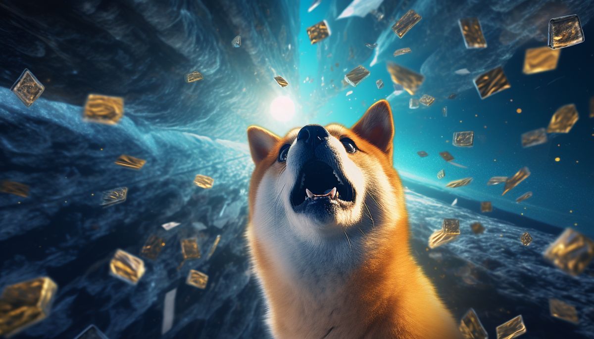 dogecoin bekende crypto