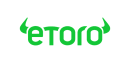 eToro Exchange Logo