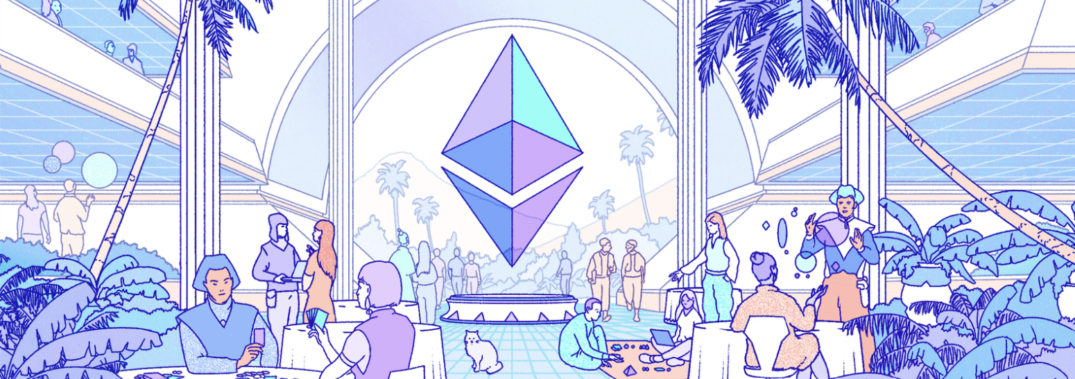 ethereum bekende crypto
