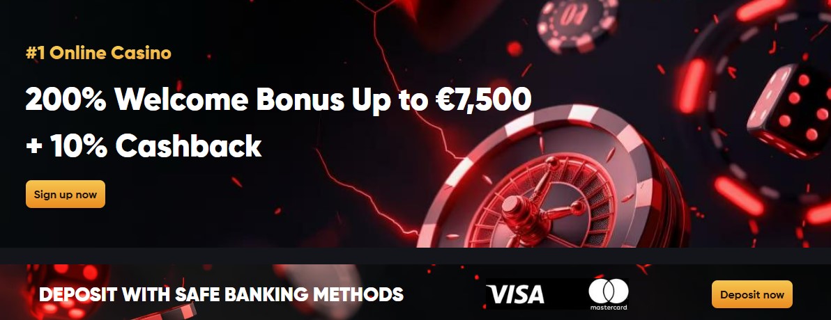 instant casino Beste casino belgie