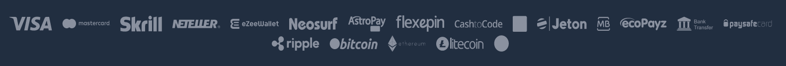  trustly casino - Trustly vs iDEAL 