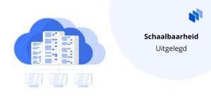 schaalbaarheid uitgelegd