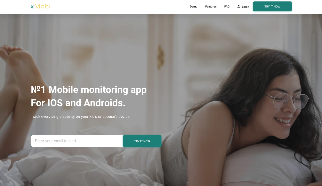 xmobi.com android spy app