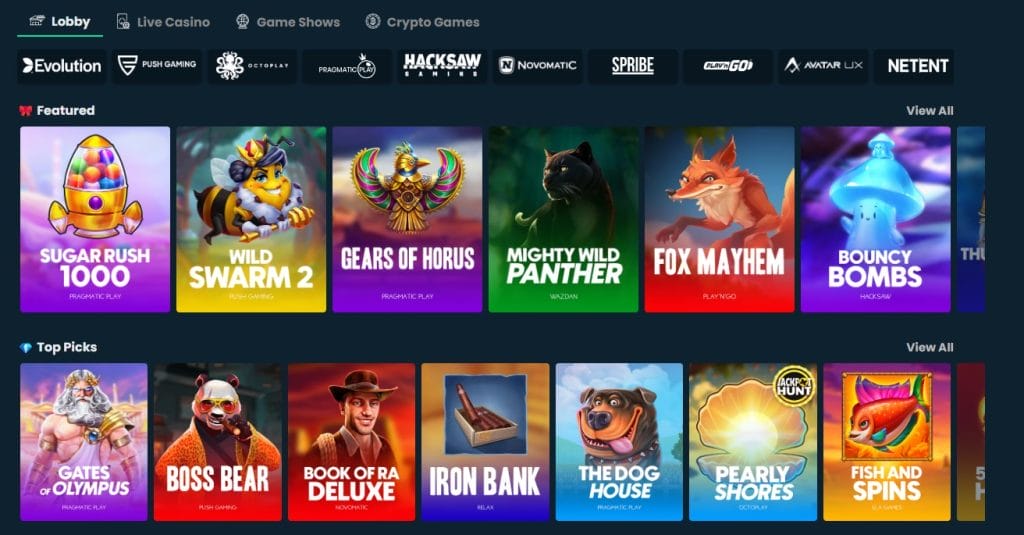 Mega Dice casino - crypto koers verwachting 2024, 2025 - 2030