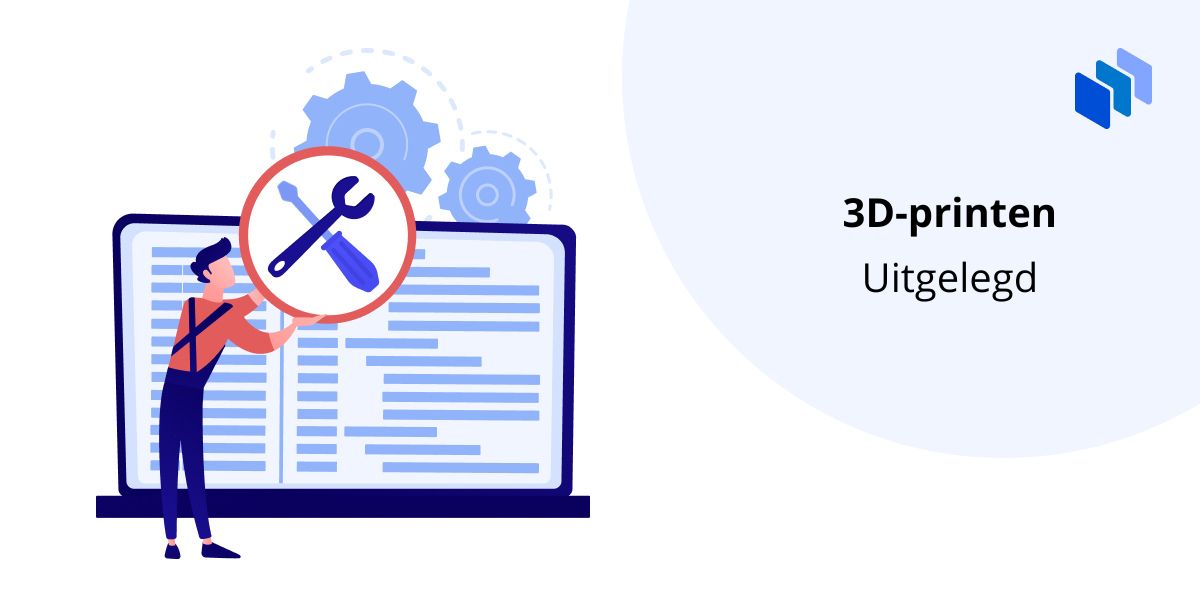 3d-printen