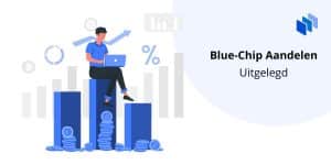 blue chip aandelen