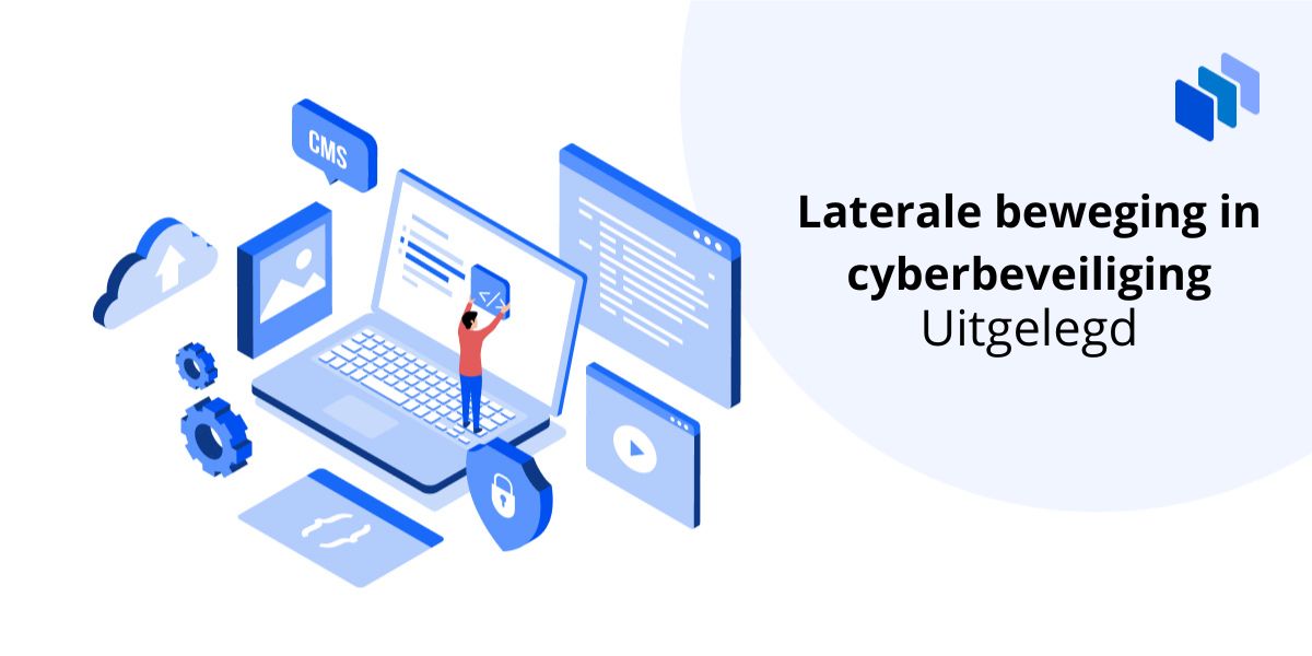 Laterale beweging in cyberbeveiliging