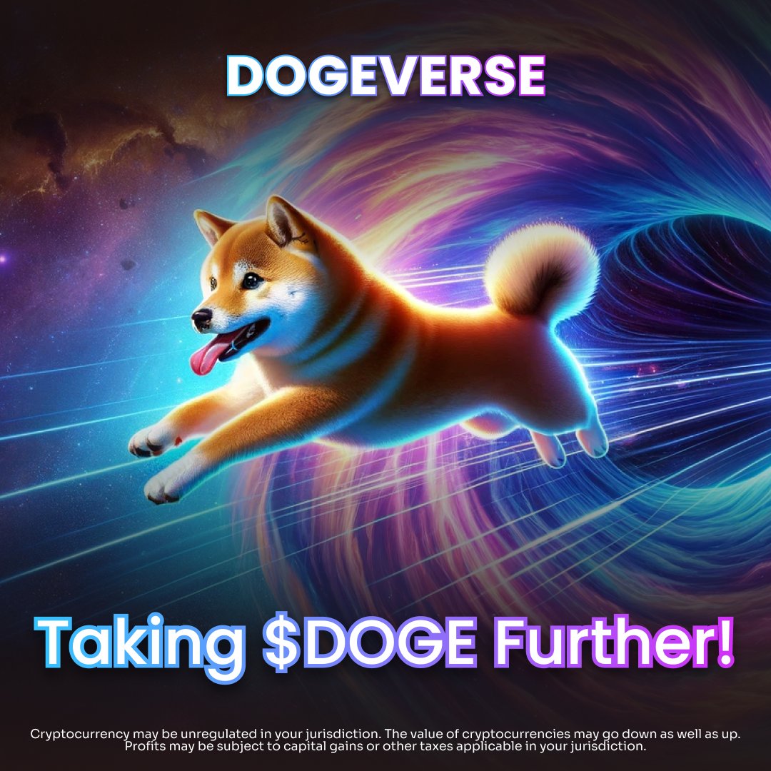 dogeverse community