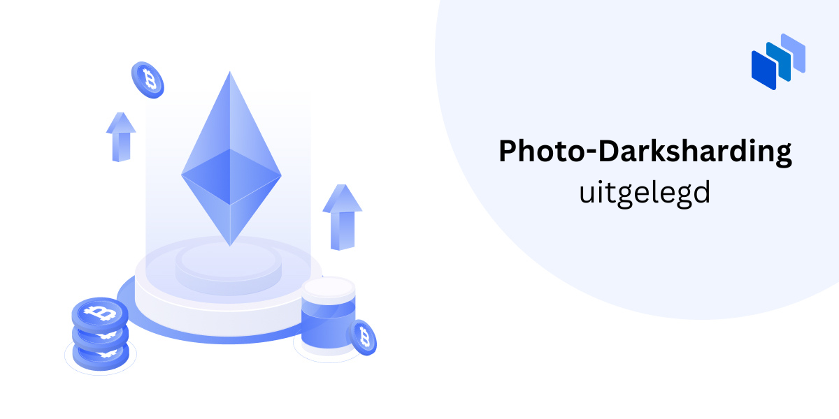 Photo-Darksharding uitgelegd