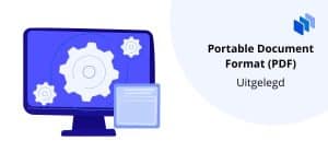 Portable Document Format (PDF (1)