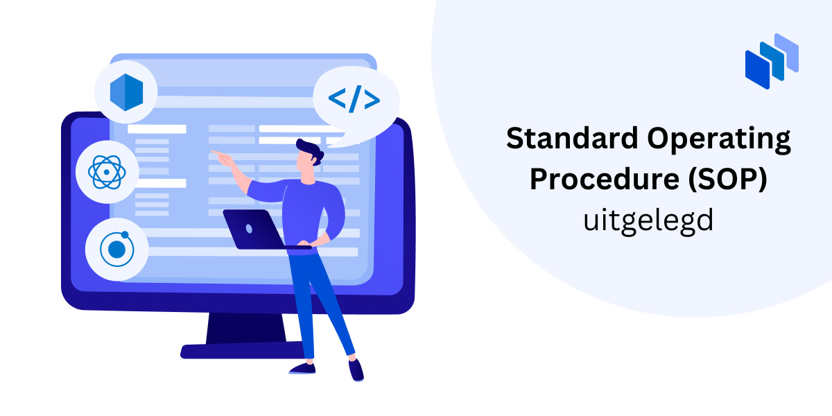 Standard Operating Procedure (SOP)