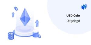 USD Coin uitgelegd