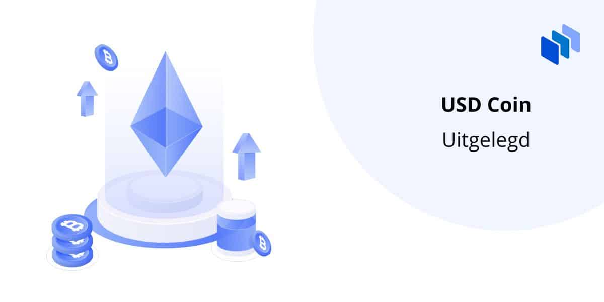 USD Coin uitgelegd